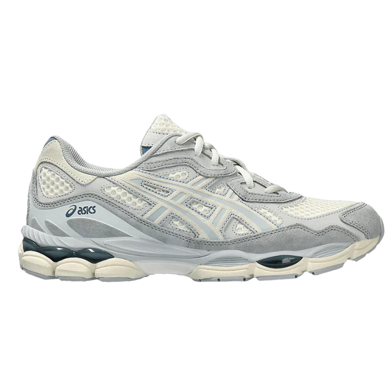 GEL-NYC Ivory Mid Grey